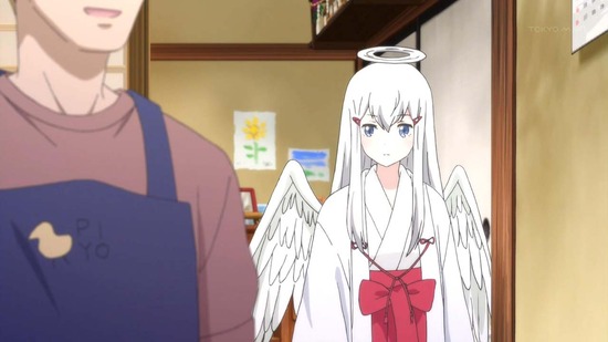 セントールの悩み 6話場面カット022