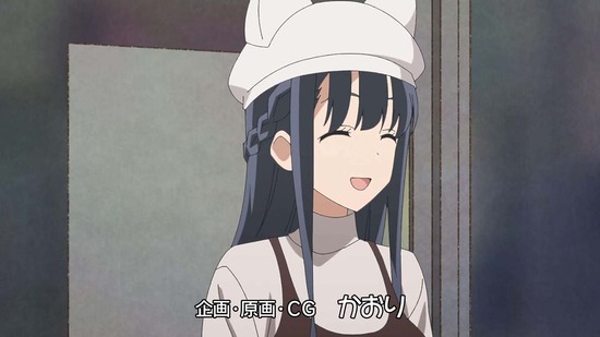 16bitセンセーション　２話場面カット009