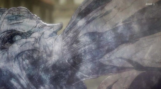 進撃の巨人　７７話場面カット_029