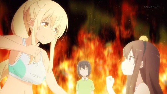 すのはら荘の管理人さん　#7場面カット_018