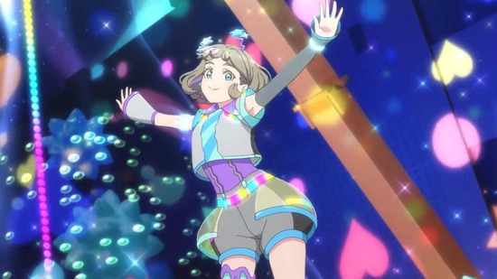 ラブライブ!スーパースター!! 6話場面カット086