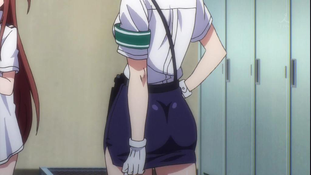 RAIL WARS! 5話010