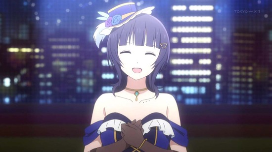 ラブライブ!虹ヶ咲学園 13話場面カット040