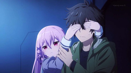 Engage Kiss 8話場面カット039