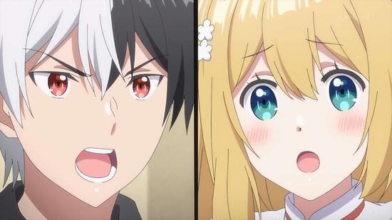 婚約破棄された令嬢を拾った俺　３話場面カット07