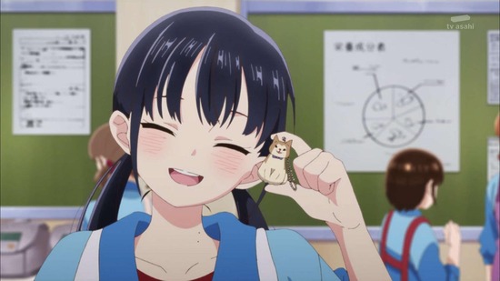 僕の心のヤバイやつ 13話場面カット28