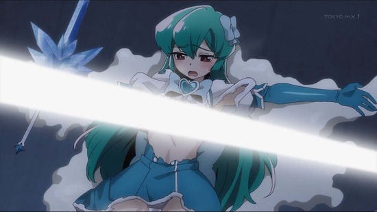 魔法少女にあこがれて 6話場面カット010
