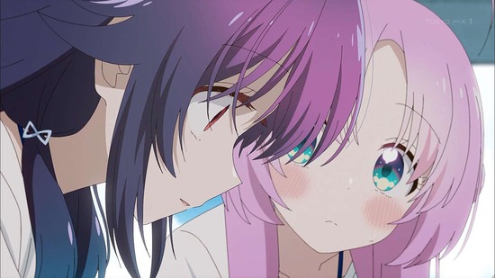 星屑テレパス 9話場面カット06