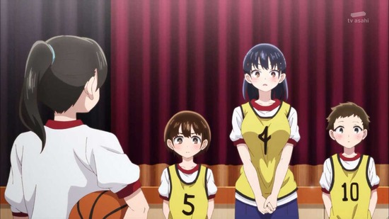 僕の心のヤバイやつ　karte15場面カット16