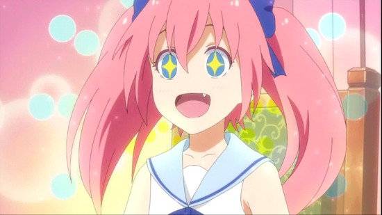 転生したらスライムだった件 転スラ日記 7話場面カット010