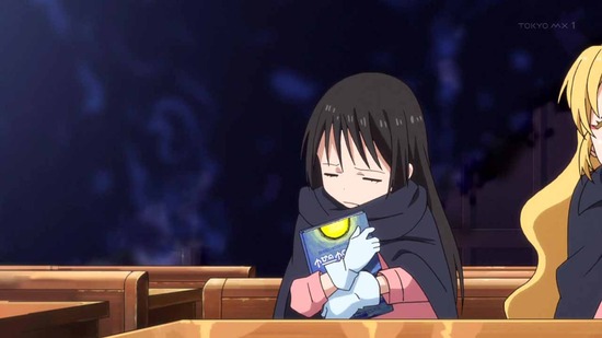 転生したらスライムだった件 21話組カット006
