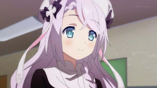 アズールレーン 6話番組カット005