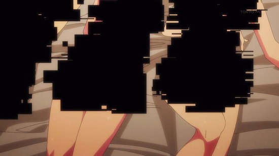 終末のハーレム 6話画面カット093