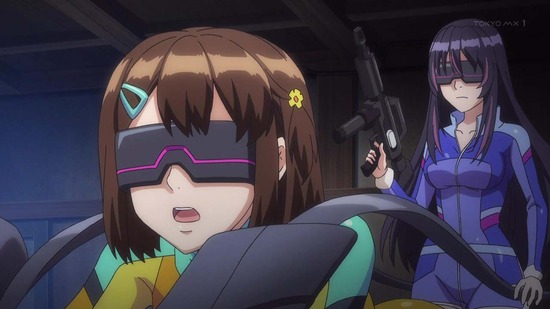 神田川JET GIRLS 5話番組カット022
