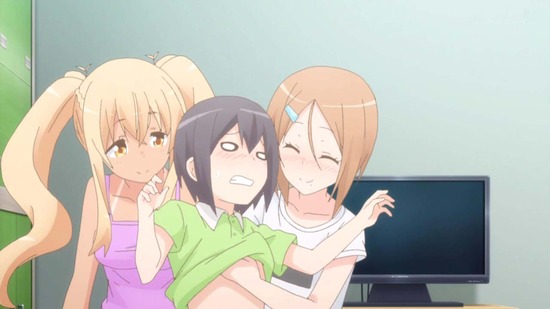 すのはら荘の管理人さん　#7場面カット_079