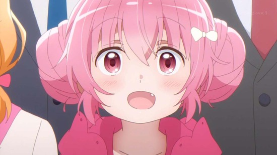 こみっくがーるず 2話場面カット005