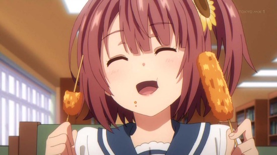 俺を好きなのはお前だけかよ 10話番組カット011