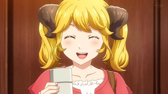 異世界食堂2 1話場面カット021