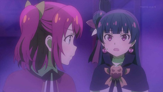 幻日のヨハネ 10話場面カット034