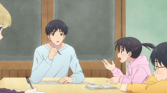 おとなりに銀河　４話場面カット026