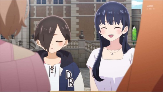 僕の心のヤバイやつ　karte17場面カット048