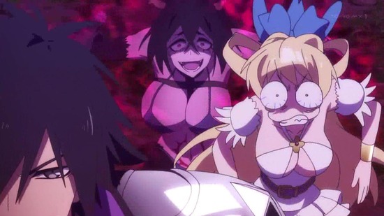 慎重勇者 2話番組カット002