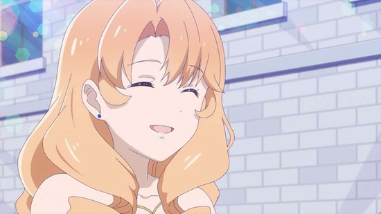 くまクマ熊ベアーぱーんち! 11話場面カット019