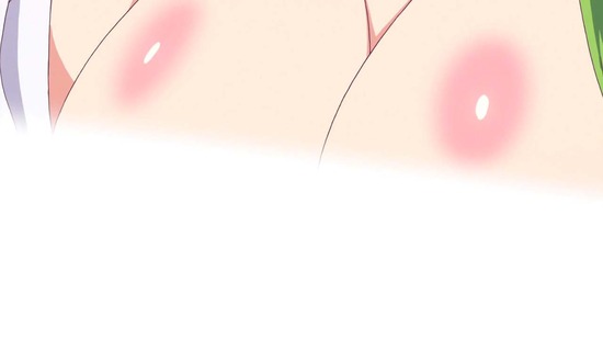 女神寮の寮母くん。　１話場面カット061