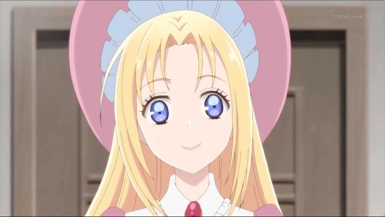 外科医エリーゼ　３話場面カット03