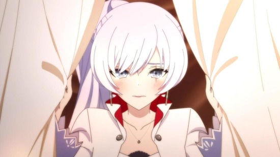 RWBY 氷雪帝国 11話場面カット065