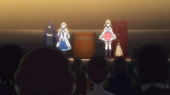 転生王女と天才令嬢の魔法革命 7話場面カット032