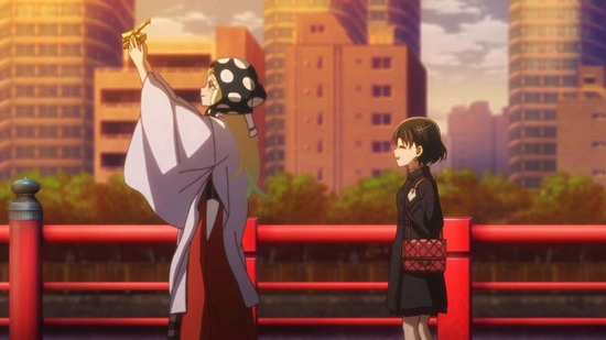 江戸前エルフ 7話場面カット059