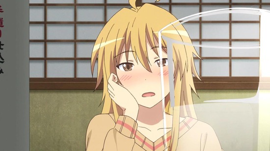 のんのんびより のんすとっぷ 11話場面カット041
