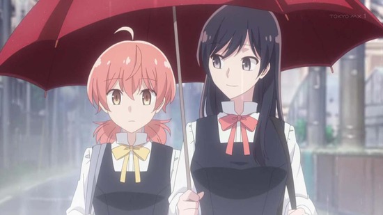 やがて君になる 8話場面カット020
