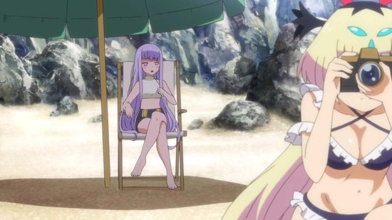 ラストピリオド 終わりなき螺旋の物語8話場面カット031