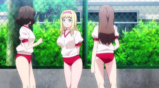 終末のハーレム 3話場面カット_023