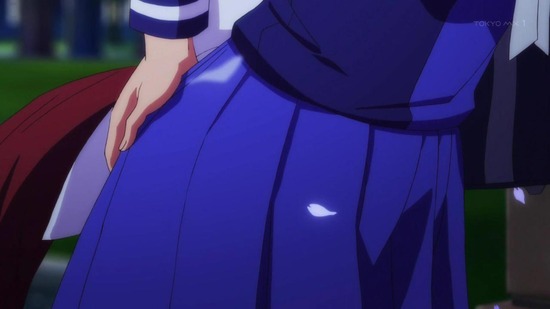 ウマ娘 プリティーダービー Season 2 3話場面カット046