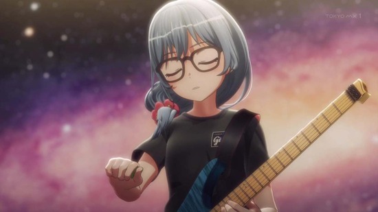 BanG Dream! 3rd Season 2話場面カット032