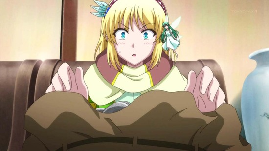 リアデイルの大地にて 6話画面カット029
