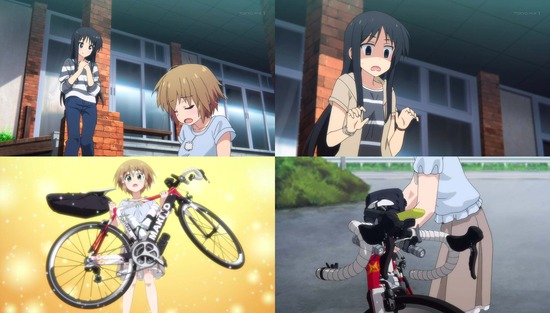 ろんぐらいだぁす! : もぐもく独り言