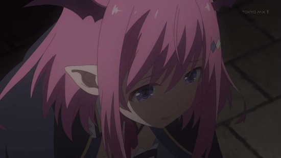 史上最強の大魔王、村人Aに転生する 2話番組カット035