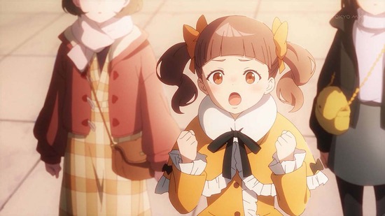 夜のクラゲは泳げない 6話場面カット038
