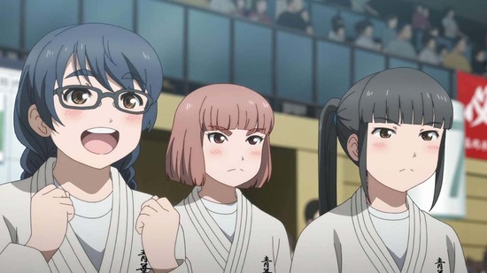 もういっぽん! 9話場面カット035