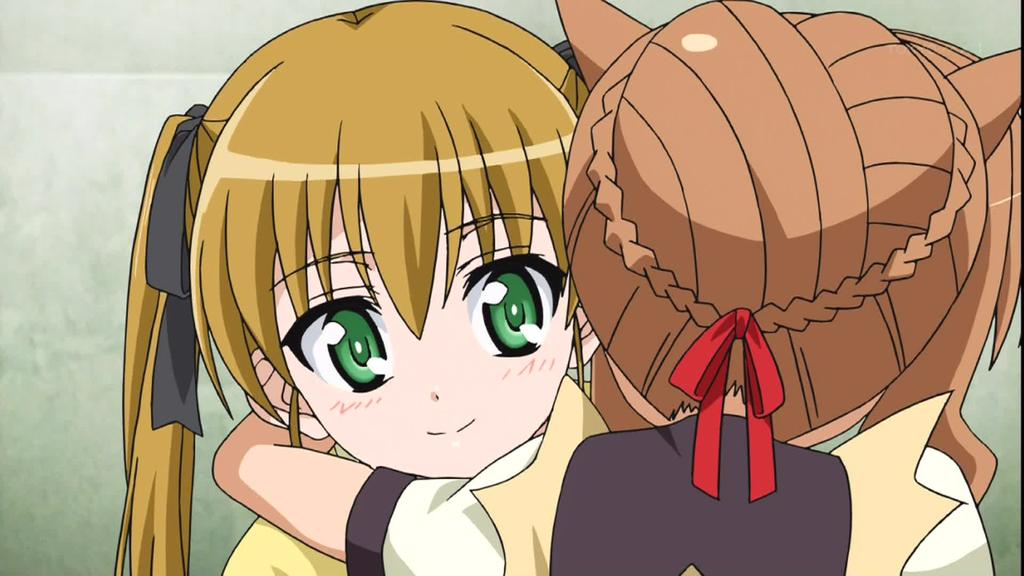 DOG DAYS” 1話010