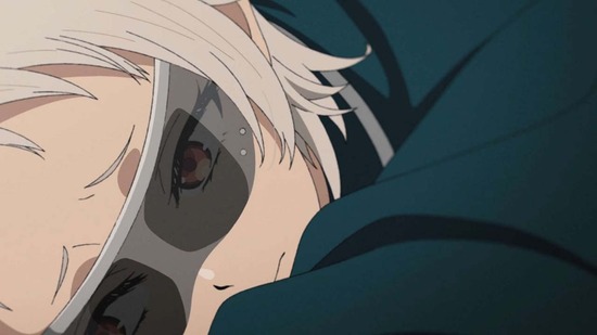 無職転生 Ⅱ 10話場面カット005