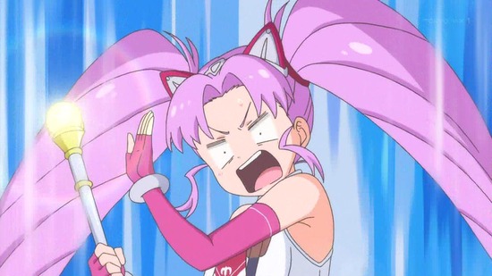 社長、バトルの時間です！　５話場面カット016