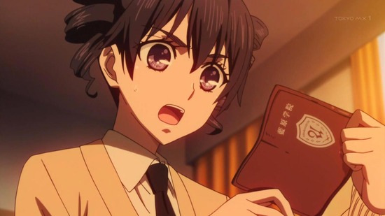citrus(シトラス) 3話場面カット039