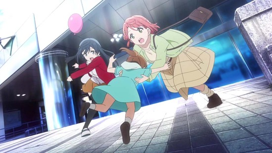ラブライブ!虹ヶ咲学園スクールアイドル同好会 5話場面カット022