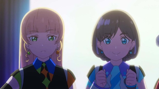 ラブライブ!スーパースター!! 6話場面カット072