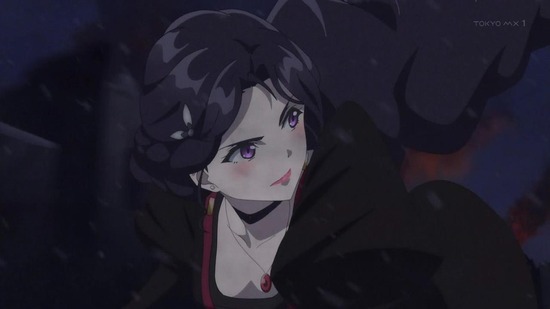 魔女の旅々 4話場面カット015